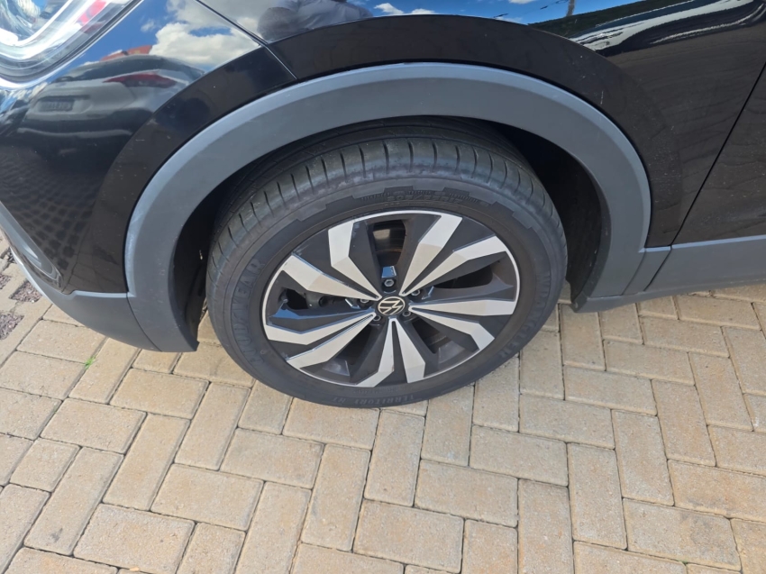 volkswagen t-cross 1.0 200 tsi total flex automatico 4p 202514