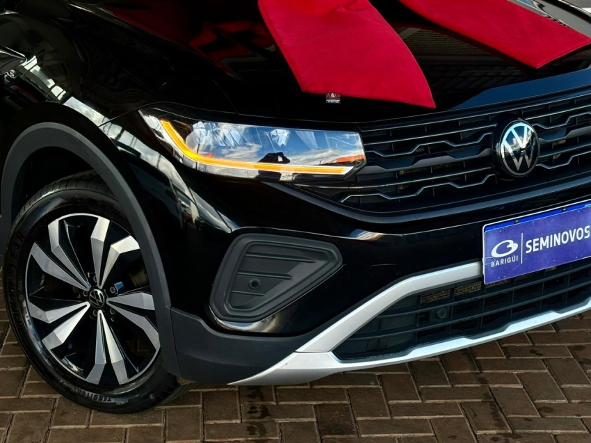 volkswagen t-cross 1.0 200 tsi total flex automatico 4p 202517