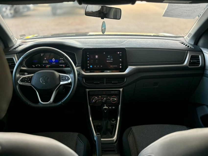 volkswagen t-cross 1.0 200 tsi total flex automatico 4p 202510