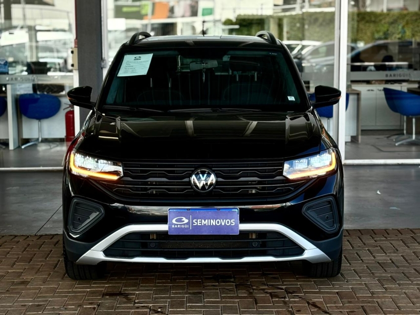volkswagen t-cross 1.0 200 tsi total flex automatico 4p 202515