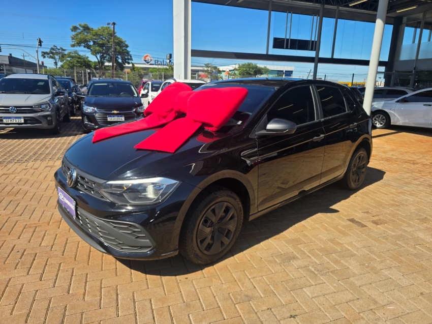 volkswagen polo 1.0 mpi manual flex 4p 202314