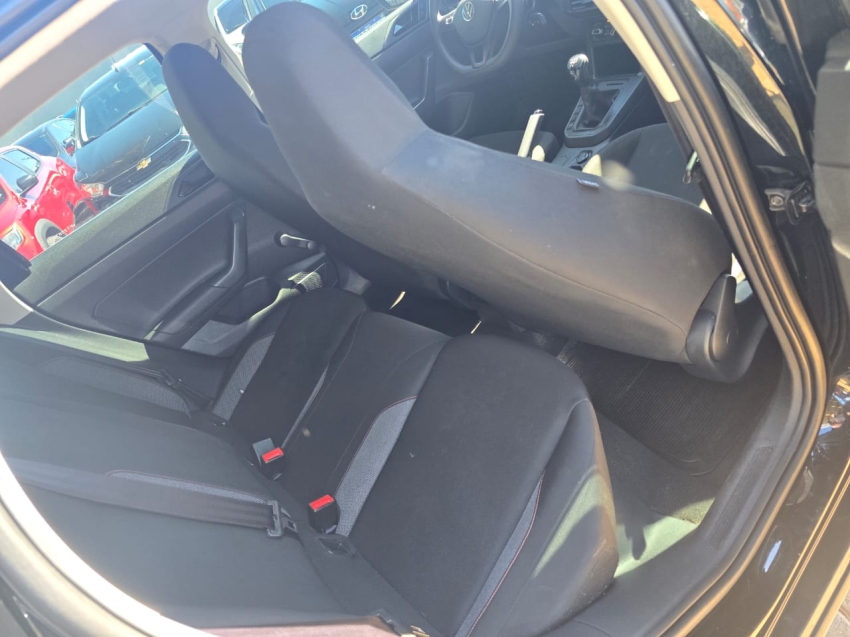 volkswagen polo 1.0 mpi manual flex 4p 20237