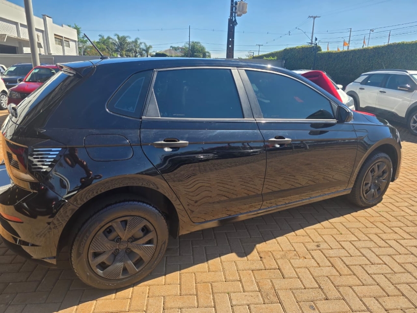 volkswagen polo 1.0 mpi manual flex 4p 202312