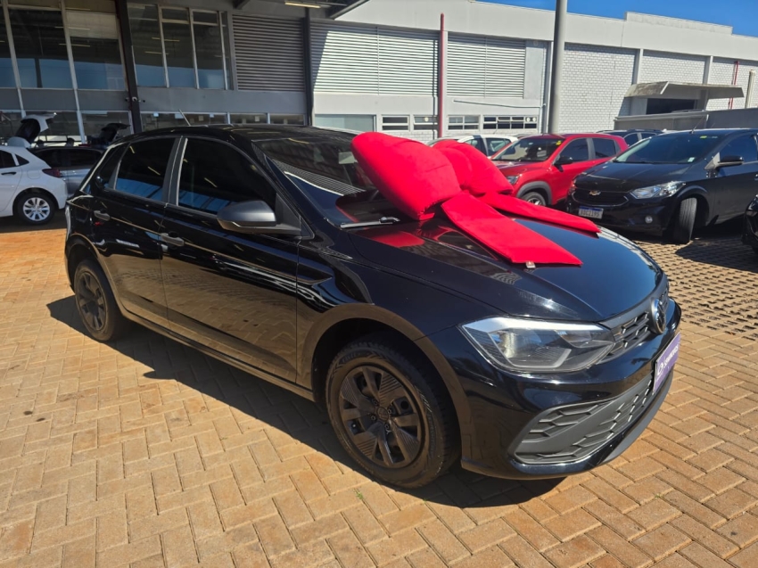 volkswagen polo 1.0 mpi manual flex 4p 2023