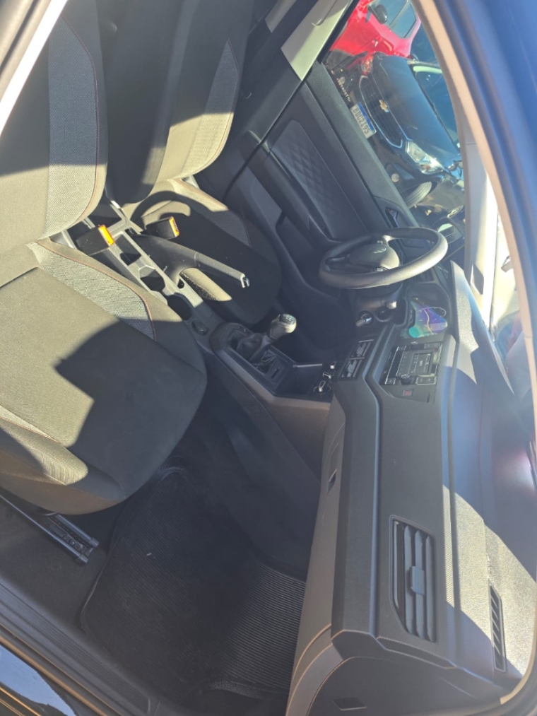 volkswagen polo 1.0 mpi manual flex 4p 20234