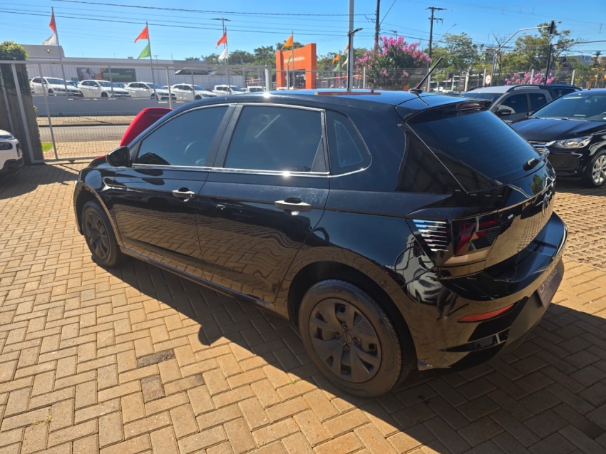 volkswagen polo 1.0 mpi manual flex 4p 20232