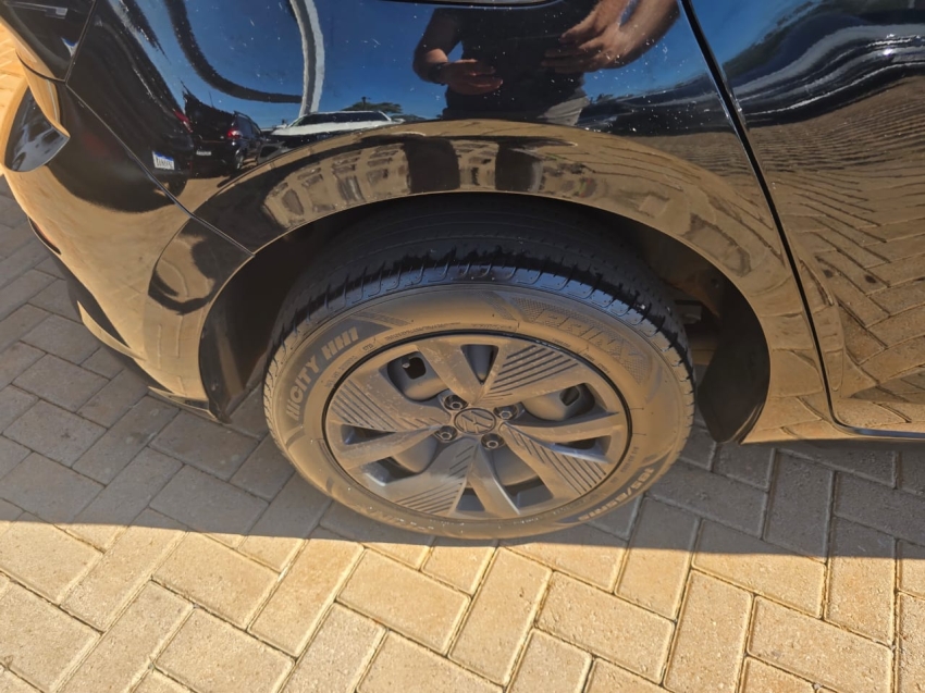 volkswagen polo 1.0 mpi manual flex 4p 20238