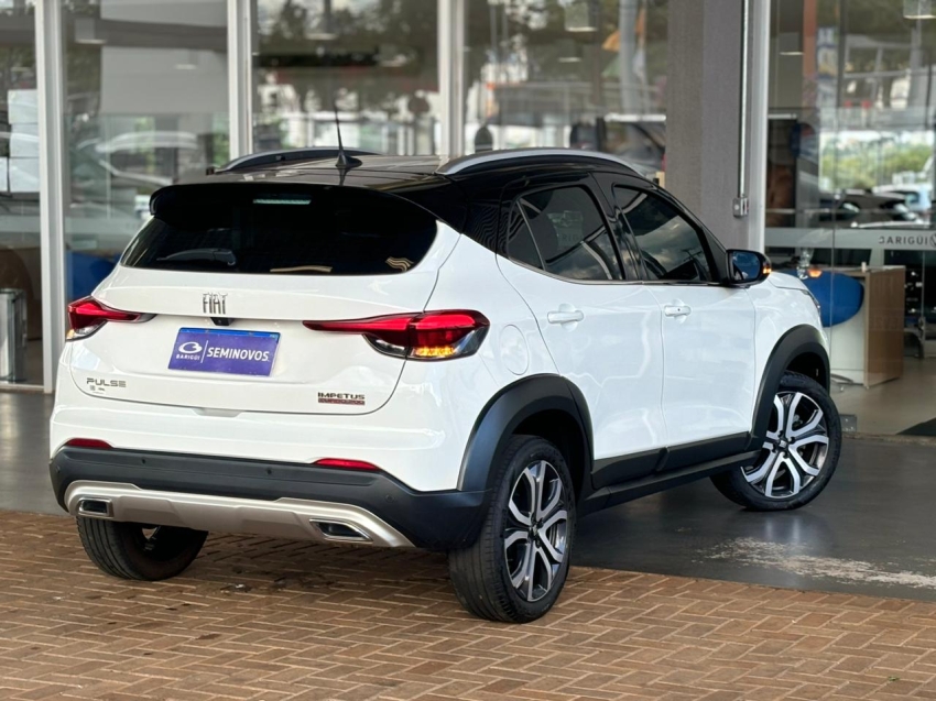 fiat pulse 1.0 turbo 200 flex impetus cvt 4p automatico 202416