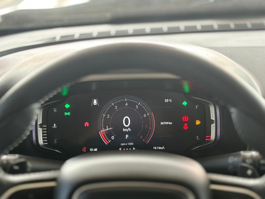 fiat pulse 1.0 turbo 200 flex impetus cvt 4p automatico 20248