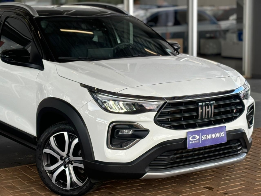 fiat pulse 1.0 turbo 200 flex impetus cvt 4p automatico 20245