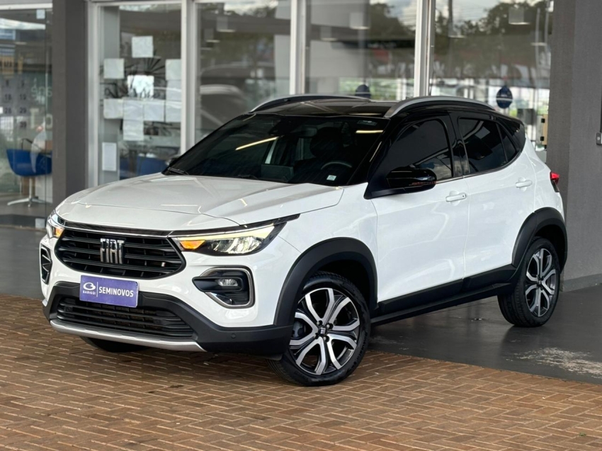 fiat pulse 1.0 turbo 200 flex impetus cvt 4p automatico 202417