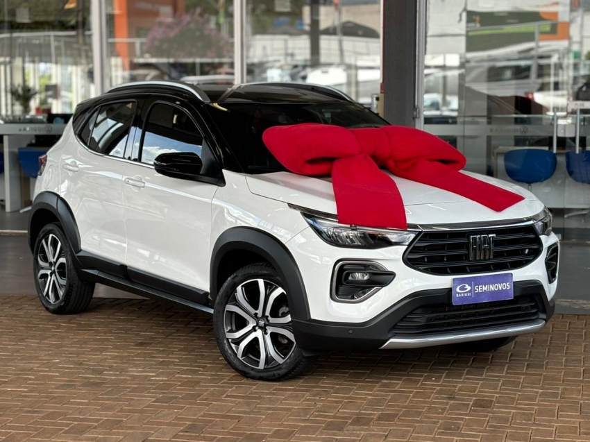 fiat pulse 1.0 turbo 200 flex impetus cvt 4p automatico 2024