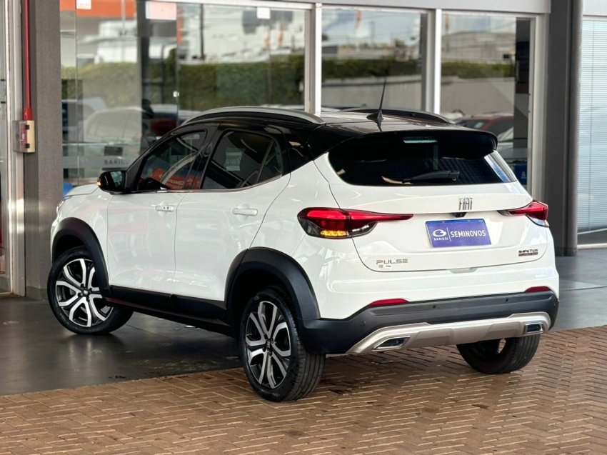 fiat pulse 1.0 turbo 200 flex impetus cvt 4p automatico 20249