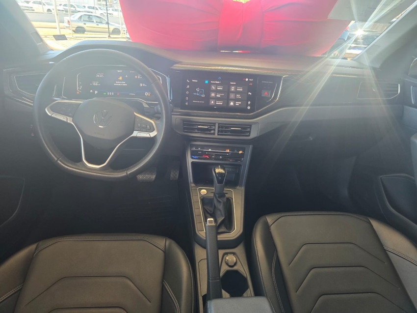 volkswagen polo 1.0 170 tsi highline automatico flex 4p 202415