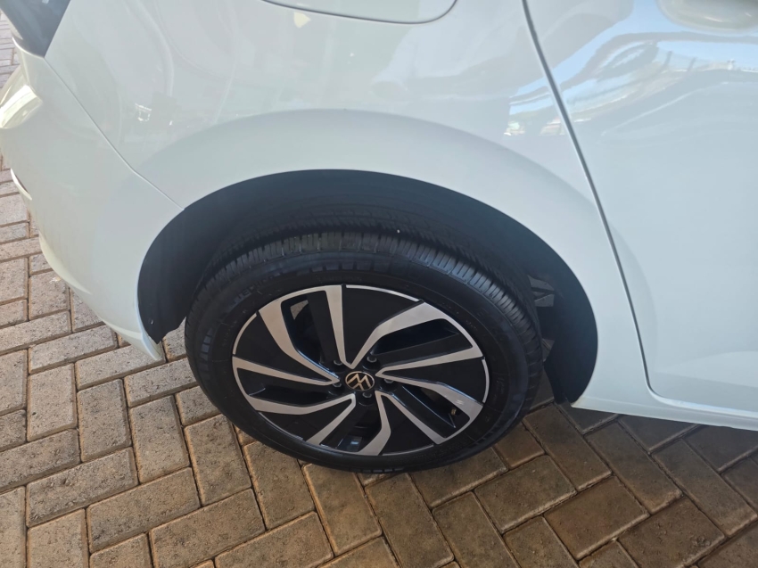 volkswagen polo 1.0 170 tsi highline automatico flex 4p 20246