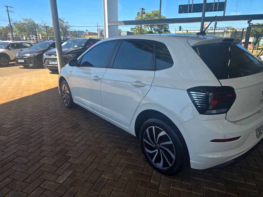 volkswagen polo 1.0 170 tsi highline automatico flex 4p 20248