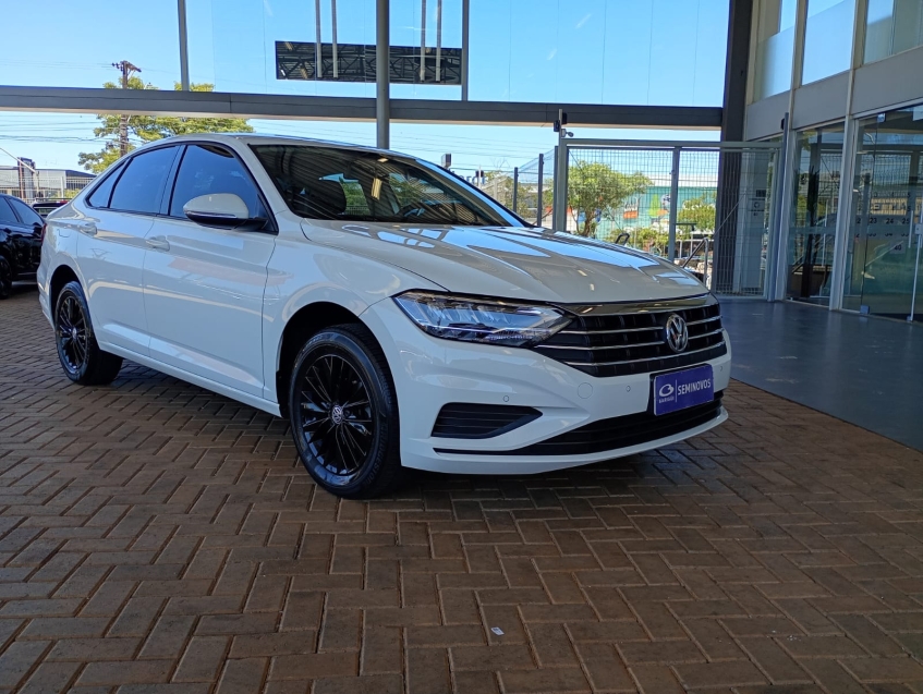 volkswagen jetta 1.4 250 tsi total flex tiptronic 4p automatico 20191
