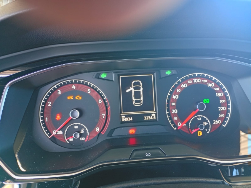 volkswagen jetta 1.4 250 tsi total flex tiptronic 4p automatico 20197