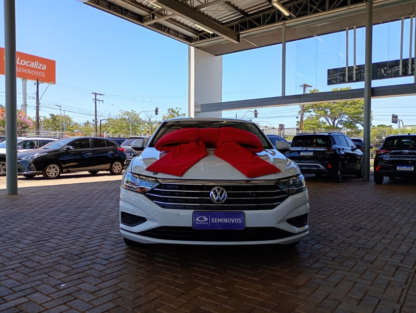volkswagen jetta 1.4 250 tsi total flex tiptronic 4p automatico 201922