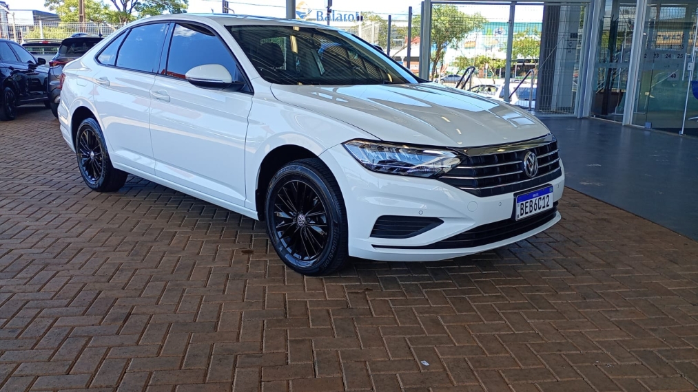 volkswagen jetta 1.4 250 tsi total flex tiptronic 4p automatico 201914