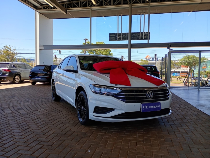 volkswagen jetta 1.4 250 tsi total flex tiptronic 4p automatico 201923