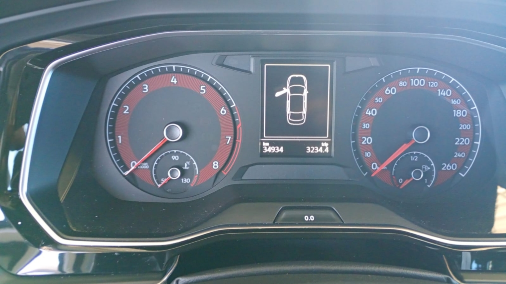 volkswagen jetta 1.4 250 tsi total flex tiptronic 4p automatico 201920