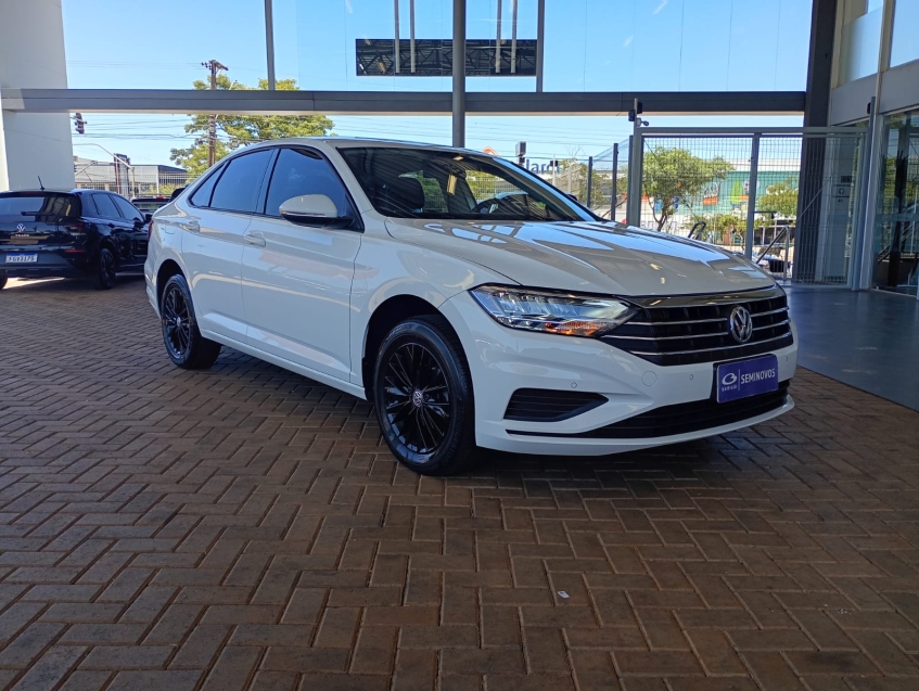 volkswagen jetta 1.4 250 tsi total flex tiptronic 4p automatico 201925