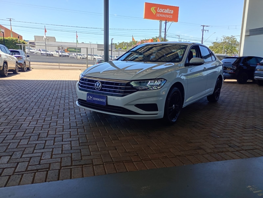 volkswagen jetta 1.4 250 tsi total flex tiptronic 4p automatico 201926