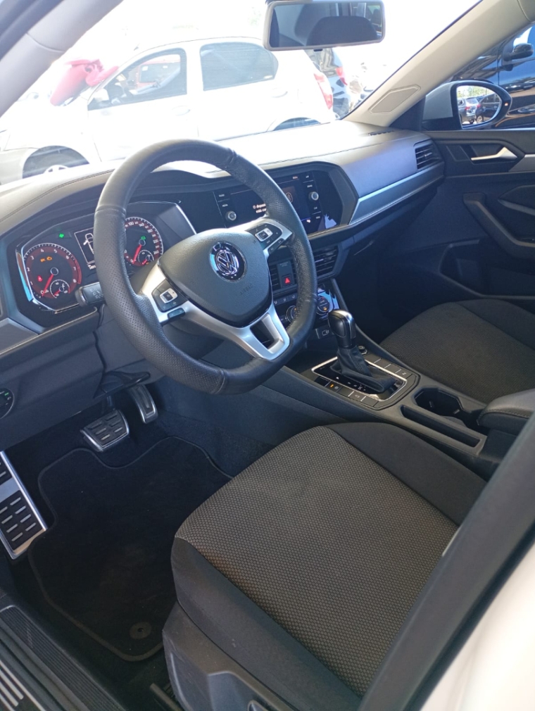 volkswagen jetta 1.4 250 tsi total flex tiptronic 4p automatico 20194