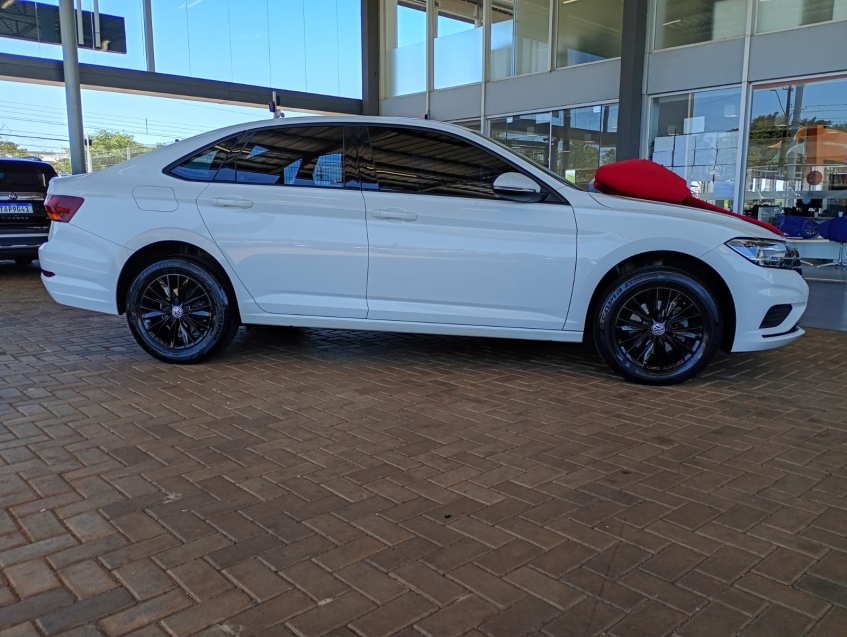 volkswagen jetta 1.4 250 tsi total flex tiptronic 4p automatico 201924