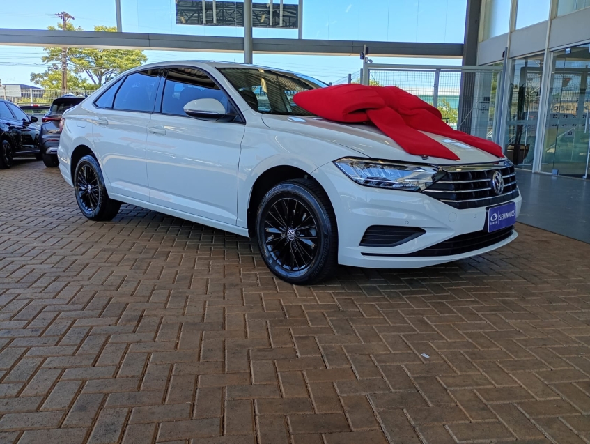 volkswagen jetta 1.4 250 tsi total flex tiptronic 4p automatico 2019