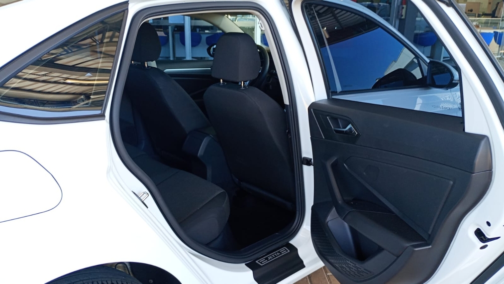 volkswagen jetta 1.4 250 tsi total flex tiptronic 4p automatico 201918