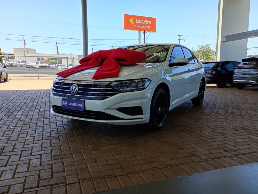 volkswagen jetta 1.4 250 tsi total flex tiptronic 4p automatico 201921