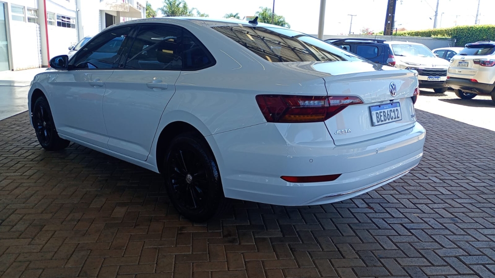 volkswagen jetta 1.4 250 tsi total flex tiptronic 4p automatico 201915