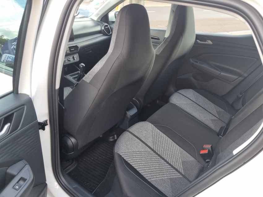 volkswagen tera 1.0 170 tsi manual flex 4p automatico 20264