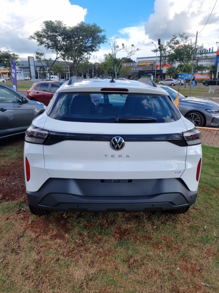 volkswagen tera 1.0 170 tsi manual flex 4p automatico 20267