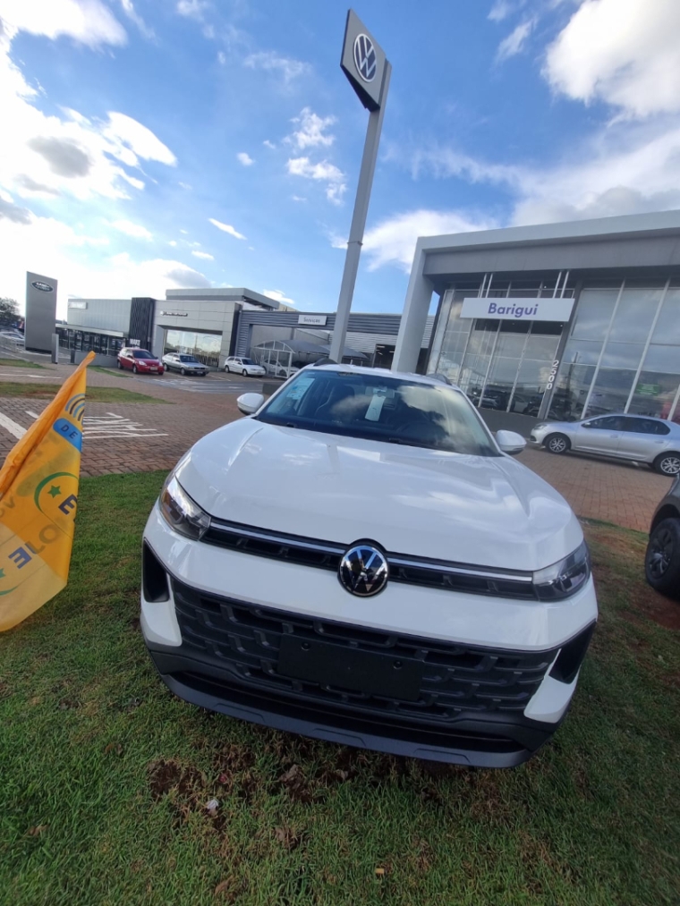 volkswagen tera 1.0 170 tsi manual flex 4p automatico 2026