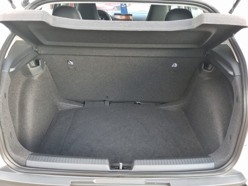 volkswagen tera 1.0 170 tsi manual flex 4p automatico 20263