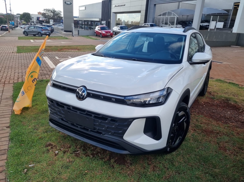 volkswagen tera 1.0 170 tsi manual flex 4p automatico 20261