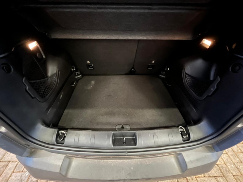 jeep renegade 1.8 16v flex limited 4p automatico 20184