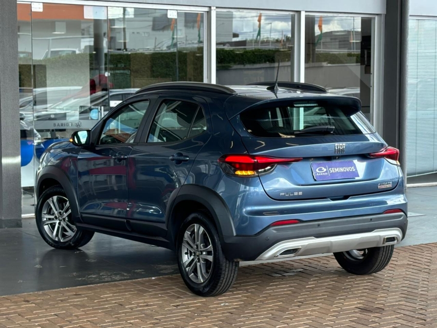 fiat pulse 1.0 turbo 200 flex audace cvt 4p automatico 202218