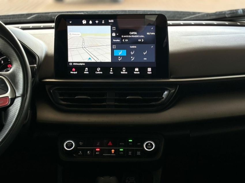 fiat pulse 1.0 turbo 200 flex audace cvt 4p automatico 202211