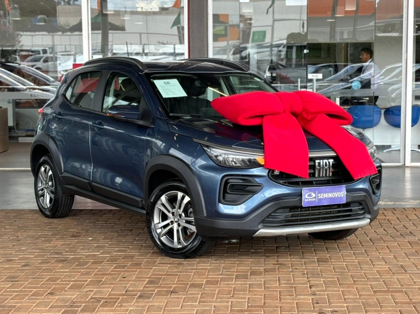 fiat pulse 1.0 turbo 200 flex audace cvt 4p automatico 2022