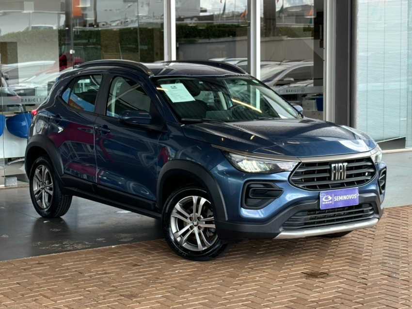 fiat pulse 1.0 turbo 200 flex audace cvt 4p automatico 202220