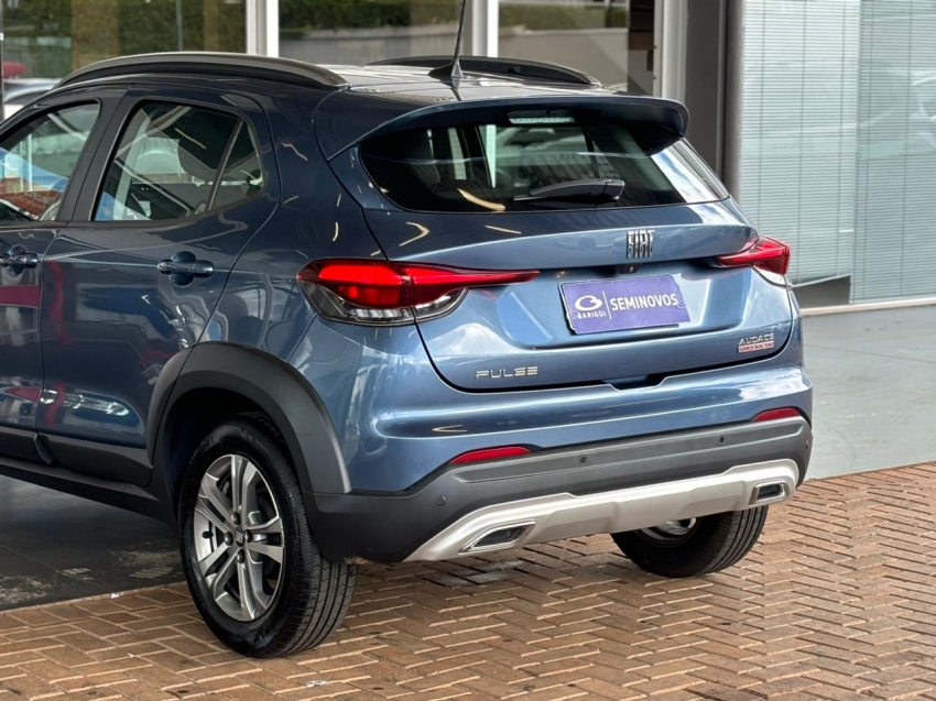 fiat pulse 1.0 turbo 200 flex audace cvt 4p automatico 20223