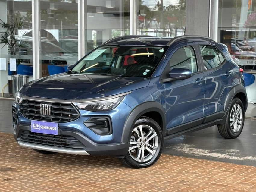 fiat pulse 1.0 turbo 200 flex audace cvt 4p automatico 202219