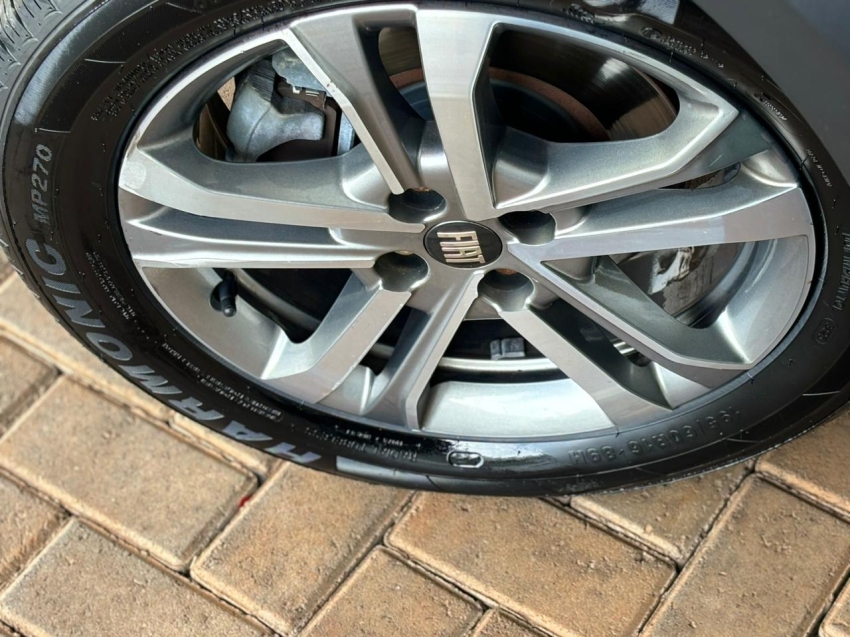 fiat pulse 1.0 turbo 200 flex audace cvt 4p automatico 20226