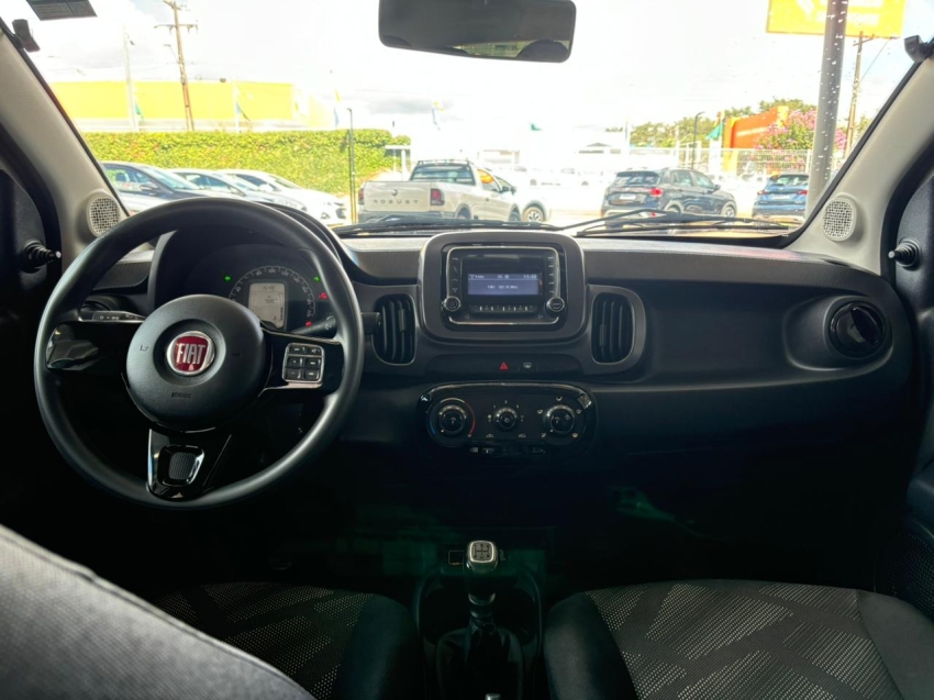 fiat mobi 1.0 evo flex way manual 4p 20186