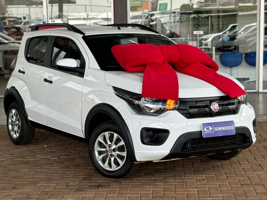 fiat mobi 1.0 evo flex way manual 4p 2018