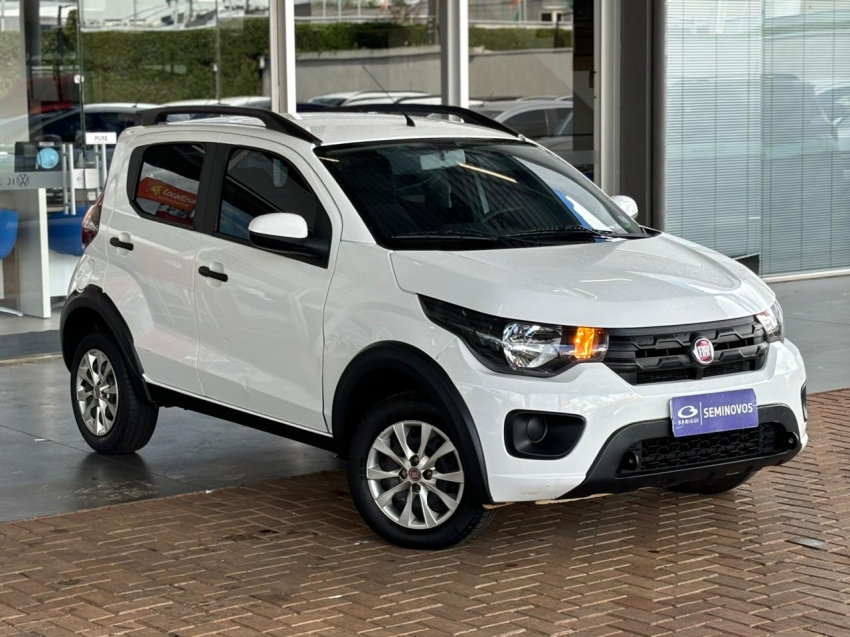 fiat mobi 1.0 evo flex way manual 4p 20181